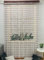 ZiDeTang Acrylic Beaded Door Curtain Décor Tassel Room Divider Curtain (Brown, 300cm by 250cm)