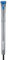 Golf Pride CPx Golfgriff, mittelgroß, .600, rund