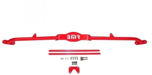Strut tower brace, 3 point mount, TPI only