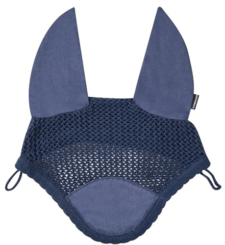 WeatherBeeta Prime Ear Bonnet, Blueberry Navy, Full