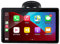 Apple Carplayer Android Auto Monitor inalámbrico, pantalla táctil Full HD de 7, receptor de radio portátil para automóvil, estéreo para automóvil con Mirror Link, Bluetooth Dash Windshield Mounted