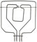 easyPART Kompatibel/Ersatz für Junker&Ruh 10041851 Heizelement Oberhitze 2800W wie BOSCH 00773539 EGO 20.25899.000 für Backofen