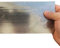 FengYoo Chapa perforada de acero inoxidable, rejilla perforada de 1,5 mm, grosor de 1,1 mm, 200 mm x 100 mm, chapa perforada
