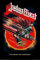 Judas Priest - Screaming for Vengeance - Musikposter Heavy Metal Hard Rock - Größe 61x91,5 cm