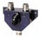 CB and Ham Radio Antenna Switch 2 Way PL259 fittings