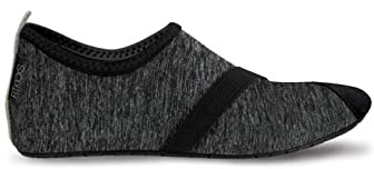 Fit Kicks Damen Solid Kozi Kicks Isolierte Hausschuhe