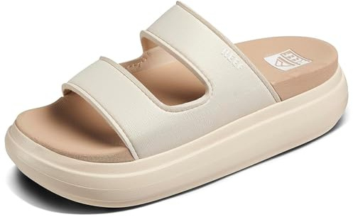 Reef Plateausandalen Cushion Bondi 2 Bar
