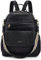 Missnine Damen Rucksack Klein Soft Pu Leder Anti Diebstahl Rucksack-Geldbörse Schultaschen Reisetasche Arbeit für Schule, Arbeit, Reisen