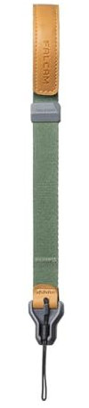EACHSHOT FALCAM Maglink Quick Dragonne à boucle magnétique pour appareil photo - Vert