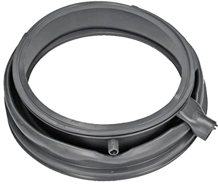 SOS Accessoire Joint de hublot pour Lave-linge 00772661, 772661 BOSCH, SIEMENS