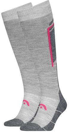 8719965009202 Unisex Ski Begginer Kneehigh Kneehigh (2er Pack)