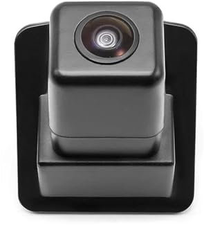 Rückansicht Kamera Für Benz W204 W212 W221 S-Klasse Auto 170° 1080P AHD Sternenlicht Nachtsicht Rückansicht Kennzeichenbeleuchtung Kamera Rückfahrkameras(CVBS-720x480P)