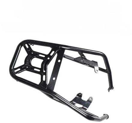 Für Papio Für XO-2 Für Xo-2 Hinten Regal Änderung Gepäck Rack Rückenlehne Regal Motorrad