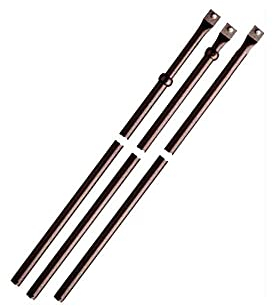 Stangen P/Schlösser Cisa Set P/Quintupla 06426.07 5 Punkte