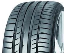 Sommerreifen CONTINENTAL – 235 50 R 19 99 V C. sportcnt 5 FR SUV Peugeot