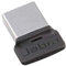 Jabra 14208-08 MS Plug-and-Play Mini USB-Adapter Schwarz/Silber