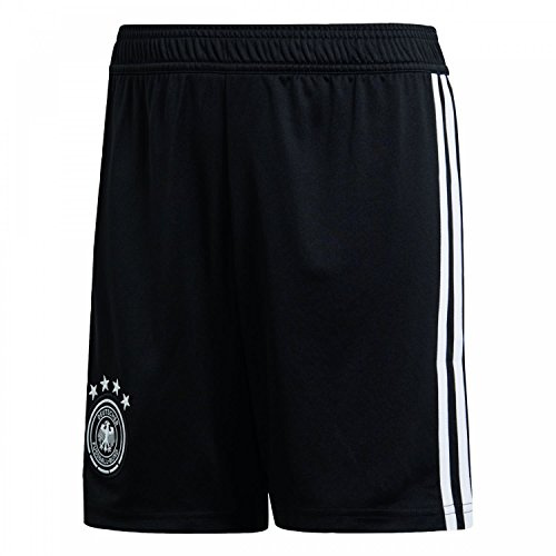 adidas Unisex Kinder Shorts DFB Heim Replica Shorts