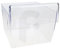 Bac à légumes d'origine Frigo, Réfrigérateur, Congélateur 2247074228, 2275053490 ZANUSSI Frigo, Réfrigérateur, Congélateur 2247074228, 2275053490 ZANU