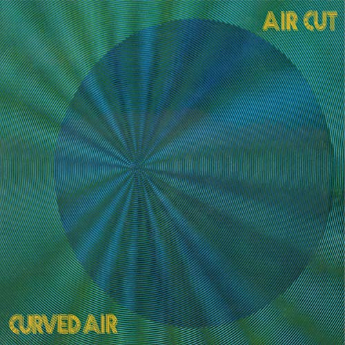 Air Cut: Newly Official Edition