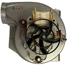POTTERTON SUPRIMA 100 FAN 5000860