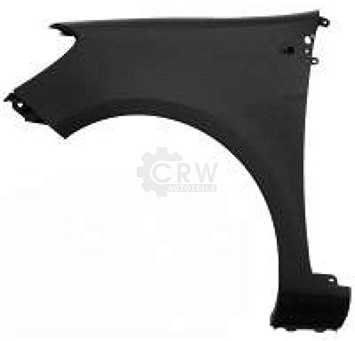 Kotflügel Fender links für Clio III 3 Bj. 05-12 auch Facelift