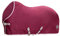 LeMieux Abschwitzdecke Arika Jersey-Tek Dunkelrot 140 cm - 140 cm - Dunkelrot