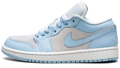 Air Jordan 1 Low University Blue (W)