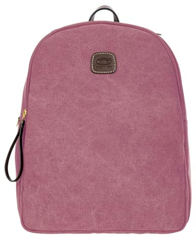 Bric's Sorrento Backpack Serena Cyclamen