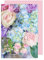 Edition Seidel Premium Geburtstagskarte mit Umschlag. Glückwunschkarte Grusskarte Billet Geburtstag Happy Birthday Mann Frau Blumen Rosen Hortensien Karte (G2962 SW023)