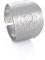 Bague Sceau des 7 Archanges Bague des 7 Saints Anges Bague Prière Talisman Amulette Bague Acier Inoxydable Protection Bijoux Religieux Cadeaux pour Homme Femme