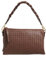 Abro Crossbody Bag, braun(brown), Gr. One Size
