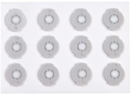Filtri del Serbatoio dell'Acqua Sostituzione Rifornimento Aspirapolvere Accessorio per Xiaomi Roborock 1S T4/T5 S4 S5 S6 S50 S51 S55 Robot Spazzante
