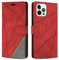 SONWO Case for iPhone 11 Pro Max, Premium PU Leather Flip Wallet Case Magnetic Closure Cover Case Card Slots kickstand Phone Case for iPhone 11 Pro Max, Red