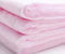 250 Gazes imprégnées roses pour balayage humide des sols 60x30cm - 5 Paquet(s) de 50