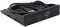 Domasvmd USB 3.0 + Typ C Diskettenlaufwerk Panel, langlebig, geeignet für 13,3 cm (5,25 Zoll) Computergehäuse, Festplatteninstallation, Business-Meeting-Zubehör