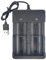 HVOFNNLR Indoor Wireless Doorbell Chime with U/S E/U U/K Plug, USB Charger and 18650 Battery for V10 V20 V30 Video Doorbell Camera