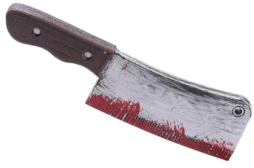 Scherzzubehör für - Realistische Simulation, Fälschungsspielzeug, Pokal Spielzeug, Partyzubehör, Halloween-Kostüm, Horrorsch-Spielzeug, 30 cm, Partyzubehör