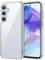 POINT&GO Funda Transparente de Silicona TPU para Samsung Galaxy S22: Protección Completa, Diseño Ultrafino y Ajuste Preciso para Resguardar tu Smartphone de Golpes y Arañazos