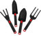 IWOWHERO 1 Set Gartenwerkzeug Set Grabwerkzeuge Gartenkelle Unkrautbekämpfungswerkzeuge Pflanzwerkzeuge Mini Umpflanzung Gartenwerkzeuge Gartenzubehör Innenpflanzer Werkzeuge