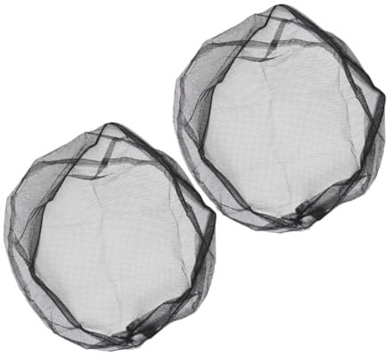 Alipis Fan Protective Net Pcs Washable Fan Covers Mesh Anti-grip for Summer Use