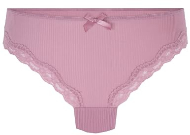 HUNKEMÖLLER Brazilian Lola - Lilas - M