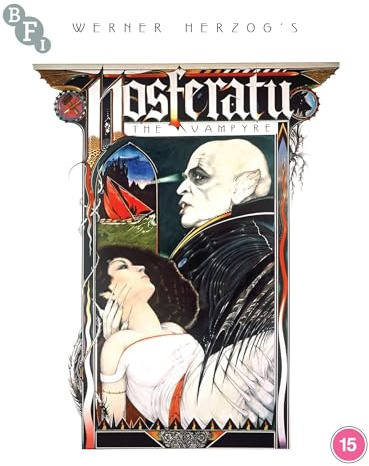 Nosferatu the Vampyre