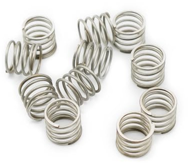 HYFOZAE For Centrifugal Sprinkler Spring for DJI for Agras T40/T20P Agriculture Drone for Protection UAV