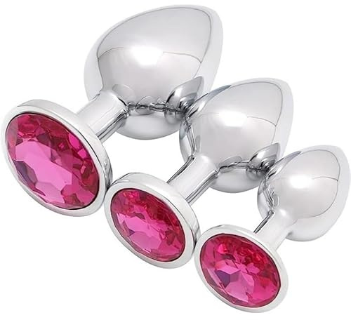 Helt Nya Rosa FäRgade Diamantformade Silikon SporttillbehöR, HöFtträNingstillbehöR, Kompakt Design, BekväM BäRbarhet, Par GåVa.