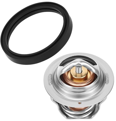 Mabutingti Termostato con junta tórica para Polaris Ranger RZR 500 570 800 900 1000 Crew XP Pro XD 2011-2025 7052496
