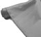 A-Express Ripstop Wasserdicht Stoff Material 3.8oz Draussen Abdeckung Zelt Kissen Grau 5 Meters (500cm x 150cm)