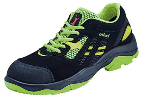 Atlas Halbschuh Flash 2600 ESD S1 W.12 Gr.48