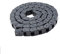 DollaTek 7 x 7mm Drag Chain for 3D Printers,Semi Enclosed Plastic Cable Wire Carrier
