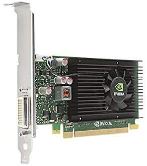 NVIDIA NVS 315 Grafikkarte (1 GB RAM, zertifiziert, generalüberholt)