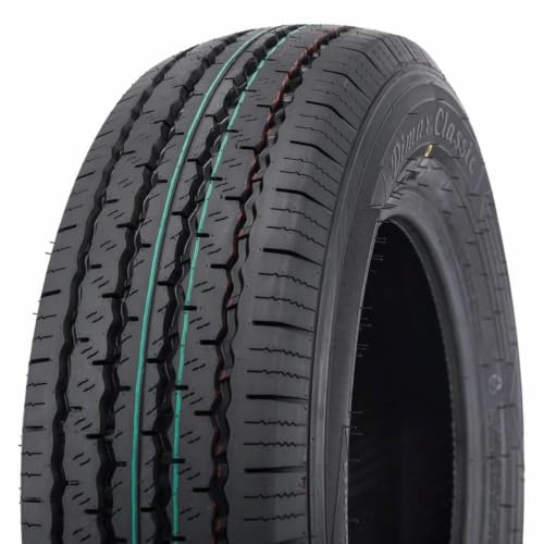 Radar Dimax Classic M+S - 155/80R15 82S - Sommerreifen